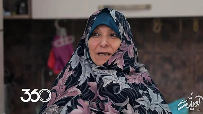 خاطرات مادر مهدی طارمی از زمان معروفیت پسرش مادر مهدی طارمی